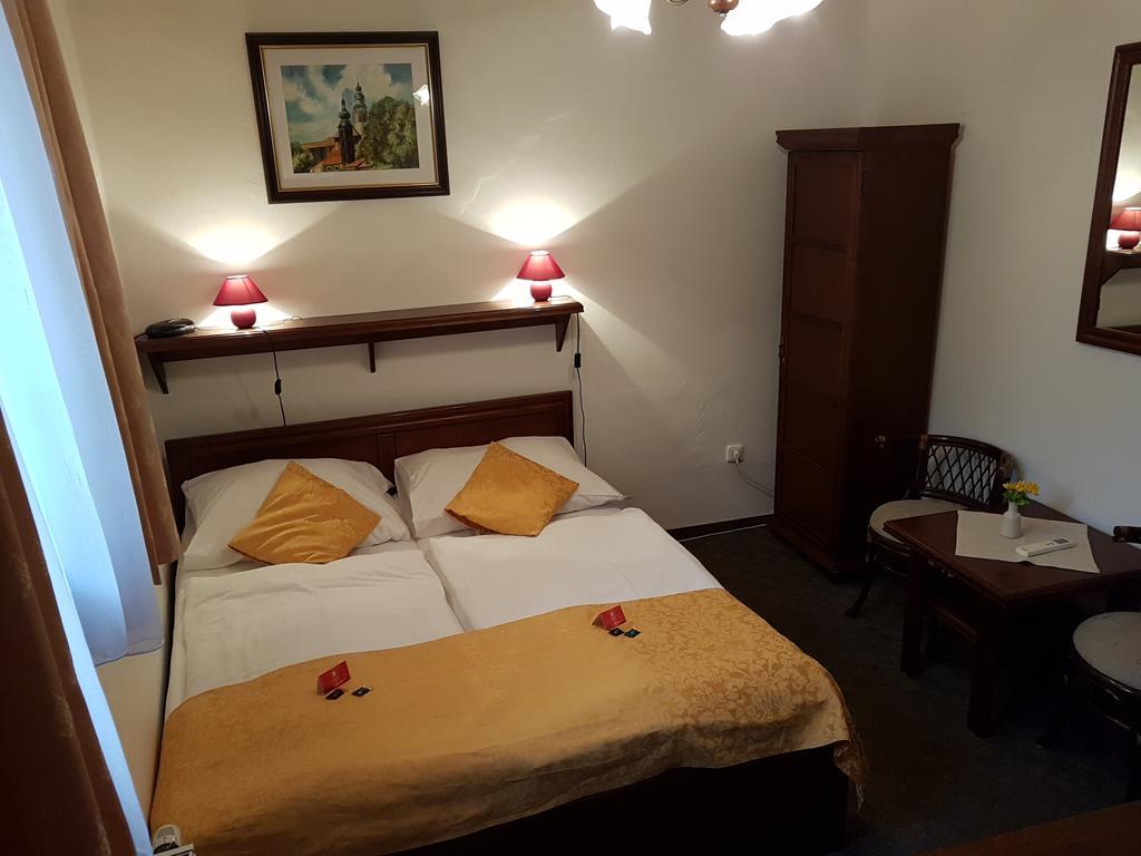 Hotel Barbora Český Krumlov Eksteriør billede